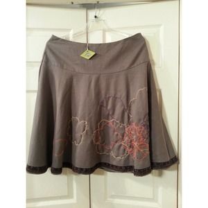 Oilily Women's Skirt